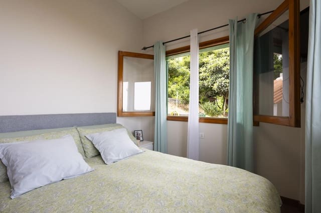 3 soveværelse Finca/Landehus til salg i La Orotava - € 699.750 (Ref: 9180613)