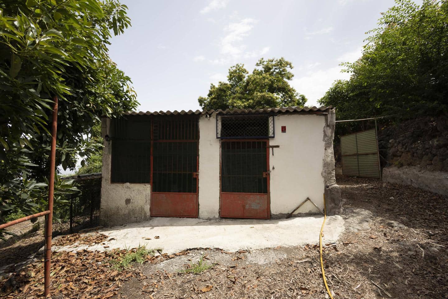 Finca/Casa Rural de 3 habitaciones en La Orotava en venta - 699.750 € (Ref: 9180613)