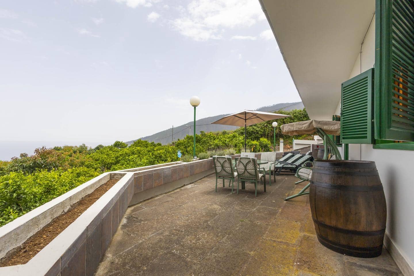 Finca/Casa Rural de 3 habitaciones en La Orotava en venta - 699.750 € (Ref: 9180613)