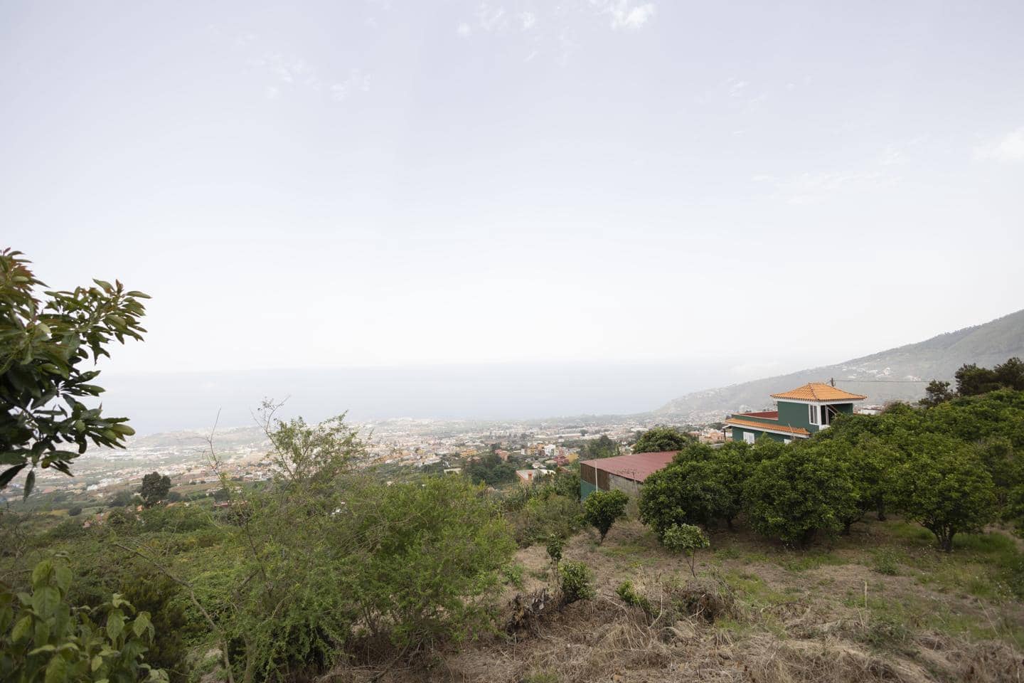 Finca/Casa Rural de 3 habitaciones en La Orotava en venta - 699.750 € (Ref: 9180613)