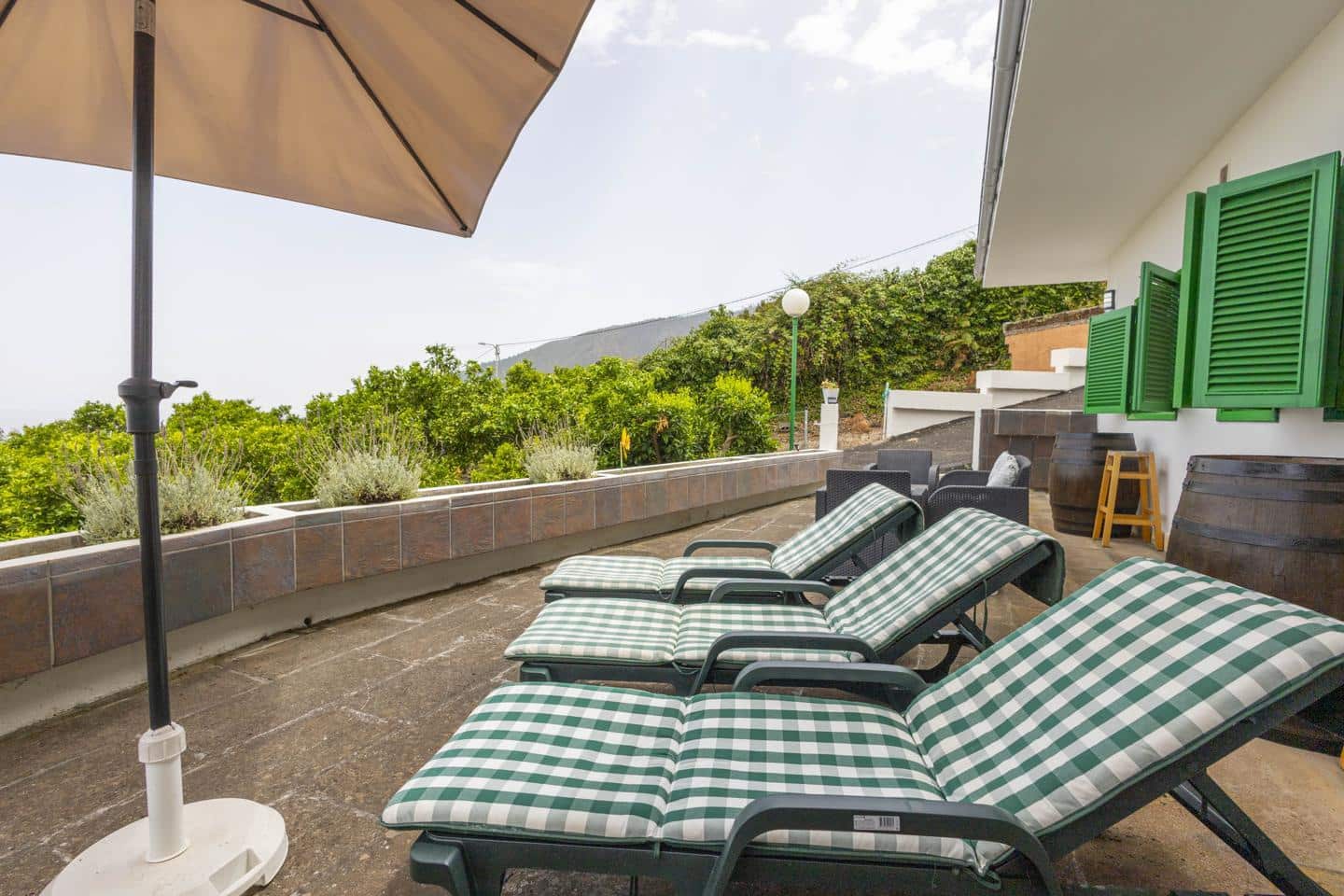 Finca/Casa Rural de 3 habitaciones en La Orotava en venta - 699.750 € (Ref: 9180613)