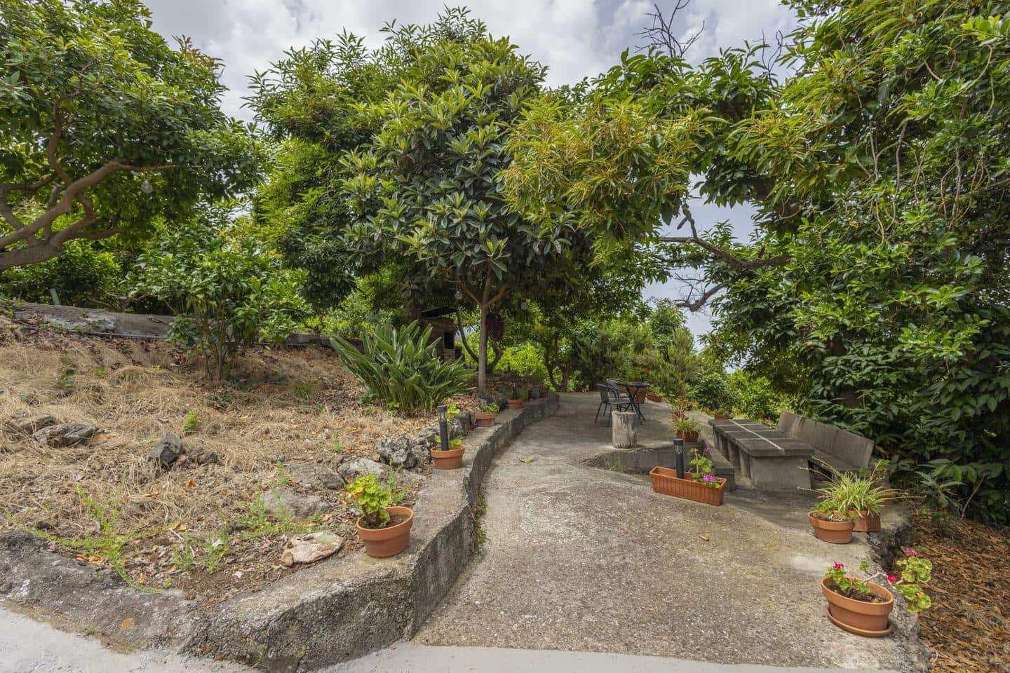 Finca/Casa Rural de 3 habitaciones en La Orotava en venta - 699.750 € (Ref: 9180613)