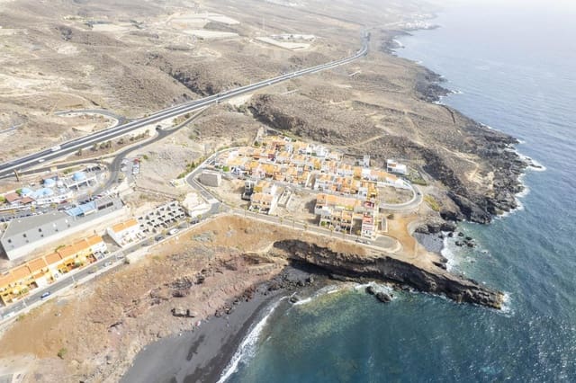 Undeveloped Land for sale in Fasnia - € 55,000 (Ref: 9180614)