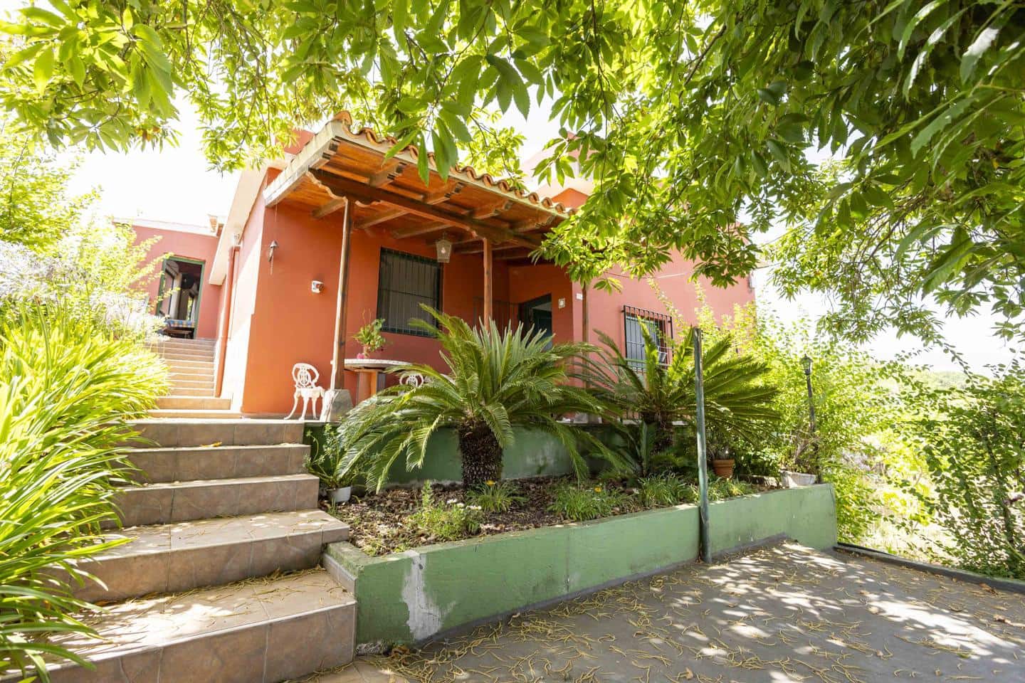 3 sypialnia Willa na sprzedaż w La Orotava - 269 000 € (Ref: 9181479)