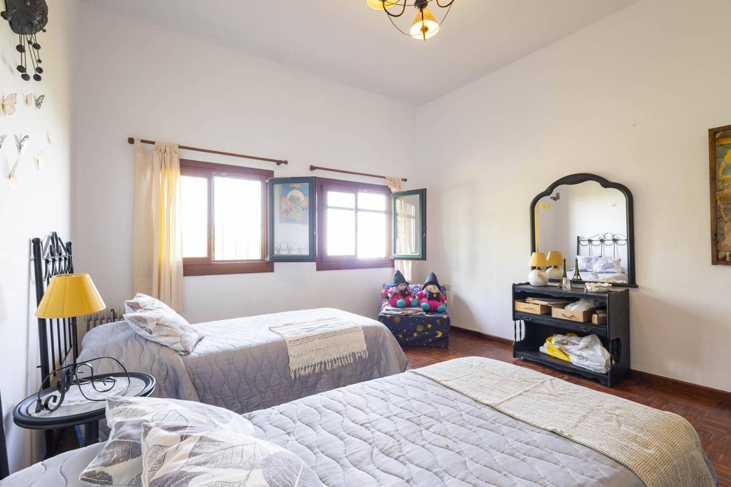 3 sypialnia Willa na sprzedaż w La Orotava - 269 000 € (Ref: 9181479)