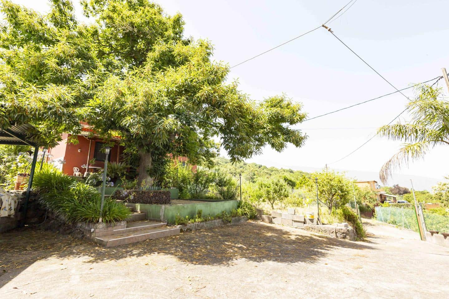 3 sypialnia Willa na sprzedaż w La Orotava - 269 000 € (Ref: 9181479)