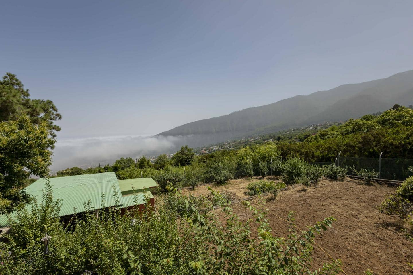 3 sypialnia Willa na sprzedaż w La Orotava - 269 000 € (Ref: 9181479)