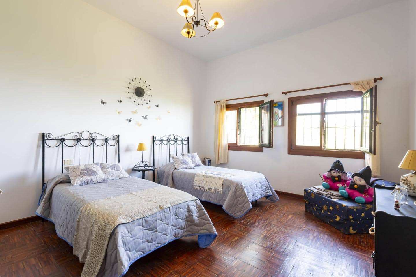 3 sypialnia Willa na sprzedaż w La Orotava - 269 000 € (Ref: 9181479)