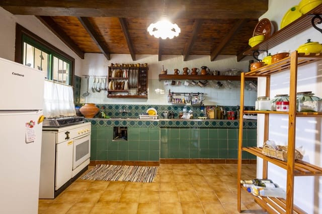 3 sypialnia Willa na sprzedaż w La Orotava - 269 000 € (Ref: 9181479)