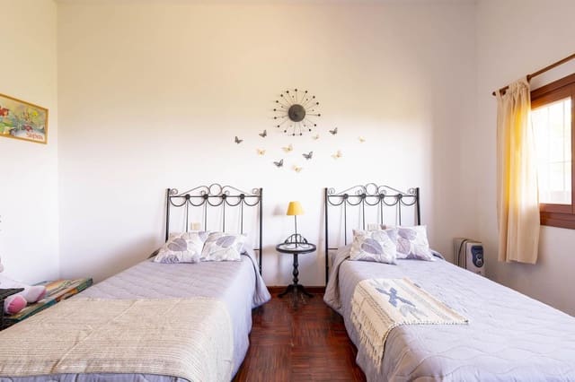 3 sypialnia Willa na sprzedaż w La Orotava - 269 000 € (Ref: 9181479)