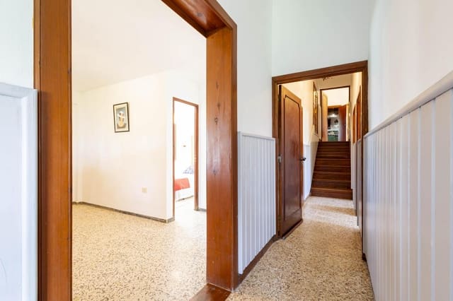 3 sypialnia Willa na sprzedaż w La Orotava - 269 000 € (Ref: 9181479)