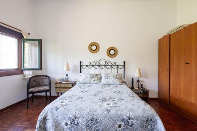 3 sypialnia Willa na sprzedaż w La Orotava - 269 000 € (Ref: 9181479)