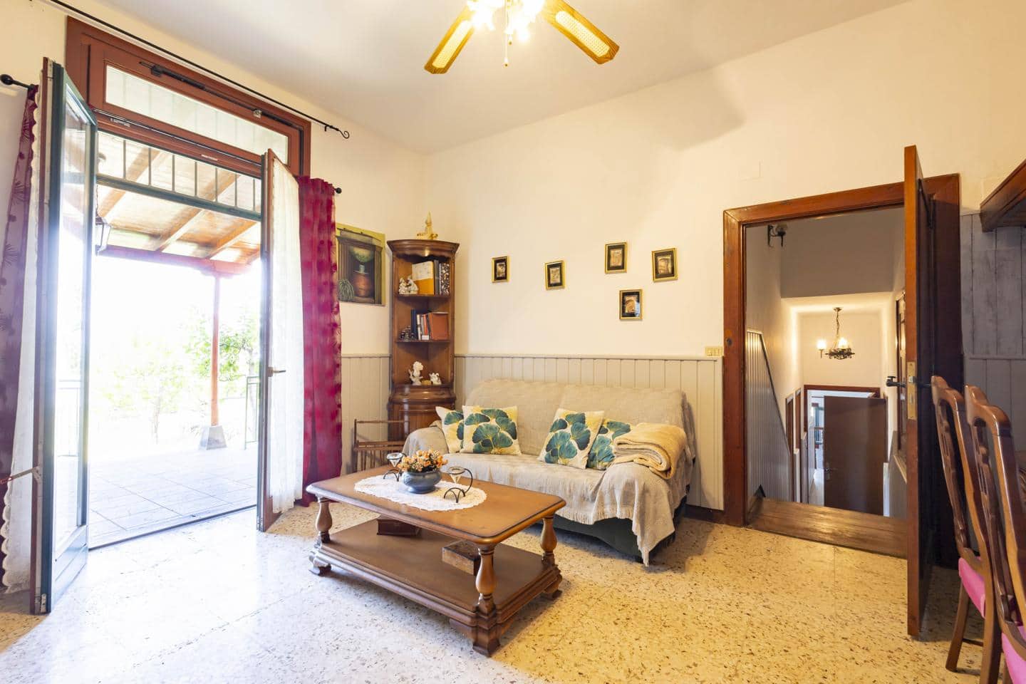 3 sypialnia Willa na sprzedaż w La Orotava - 269 000 € (Ref: 9181479)