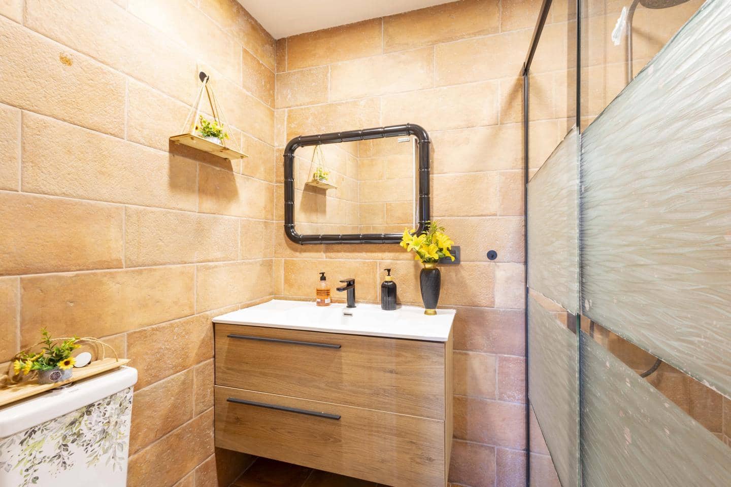 3 sypialnia Willa na sprzedaż w La Orotava - 269 000 € (Ref: 9181479)