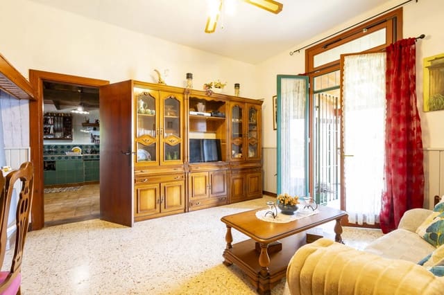 3 sypialnia Willa na sprzedaż w La Orotava - 269 000 € (Ref: 9181479)