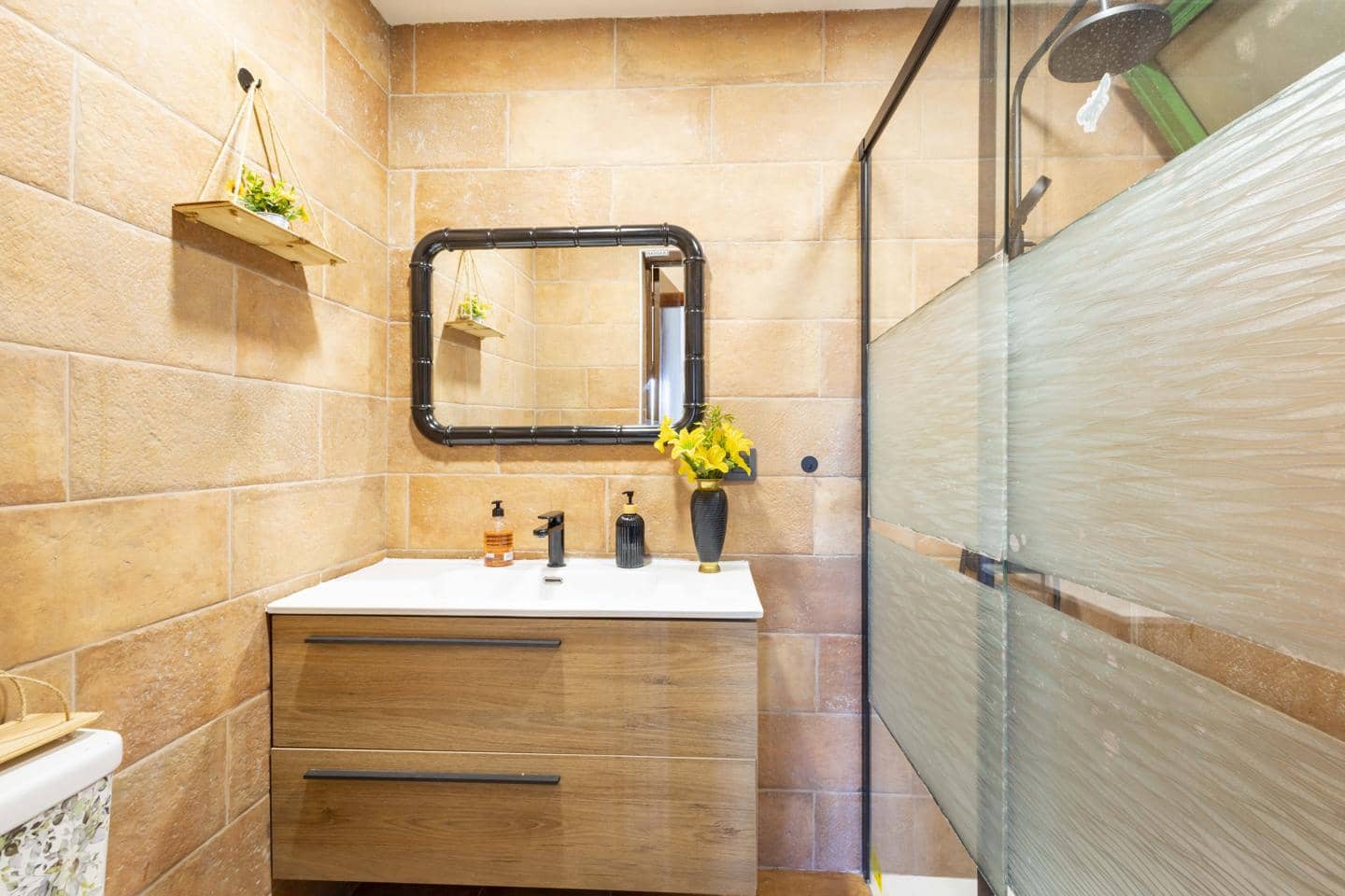 3 sypialnia Willa na sprzedaż w La Orotava - 269 000 € (Ref: 9181479)