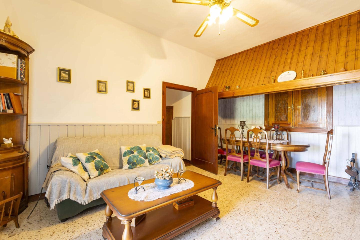 3 sypialnia Willa na sprzedaż w La Orotava - 269 000 € (Ref: 9181479)