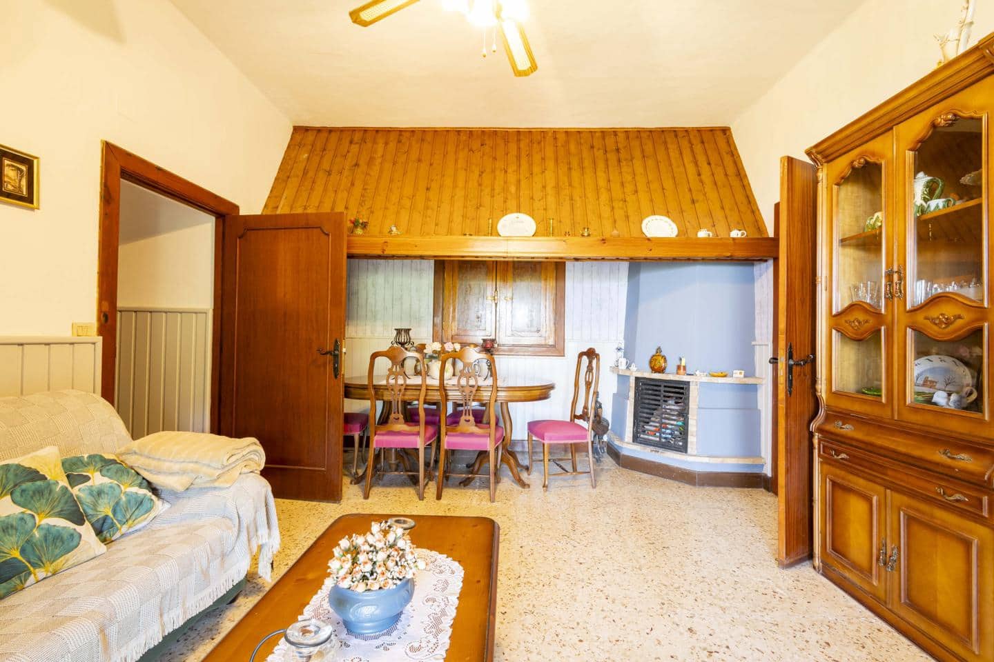 3 sypialnia Willa na sprzedaż w La Orotava - 269 000 € (Ref: 9181479)