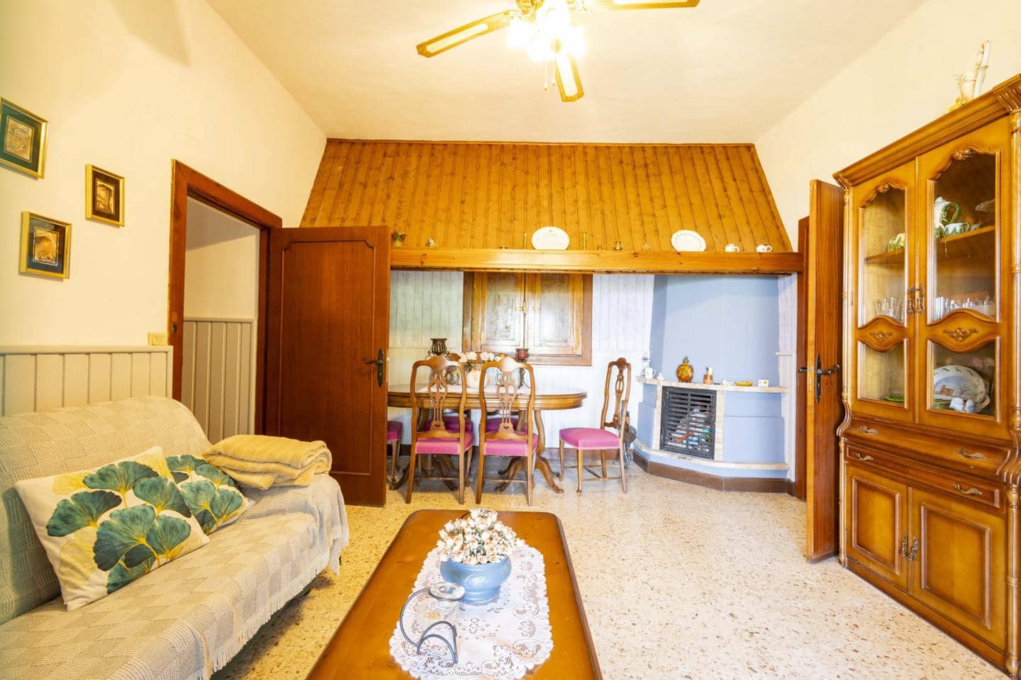 3 sypialnia Willa na sprzedaż w La Orotava - 269 000 € (Ref: 9181479)