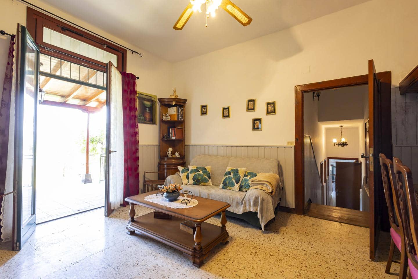 3 sypialnia Willa na sprzedaż w La Orotava - 269 000 € (Ref: 9181479)