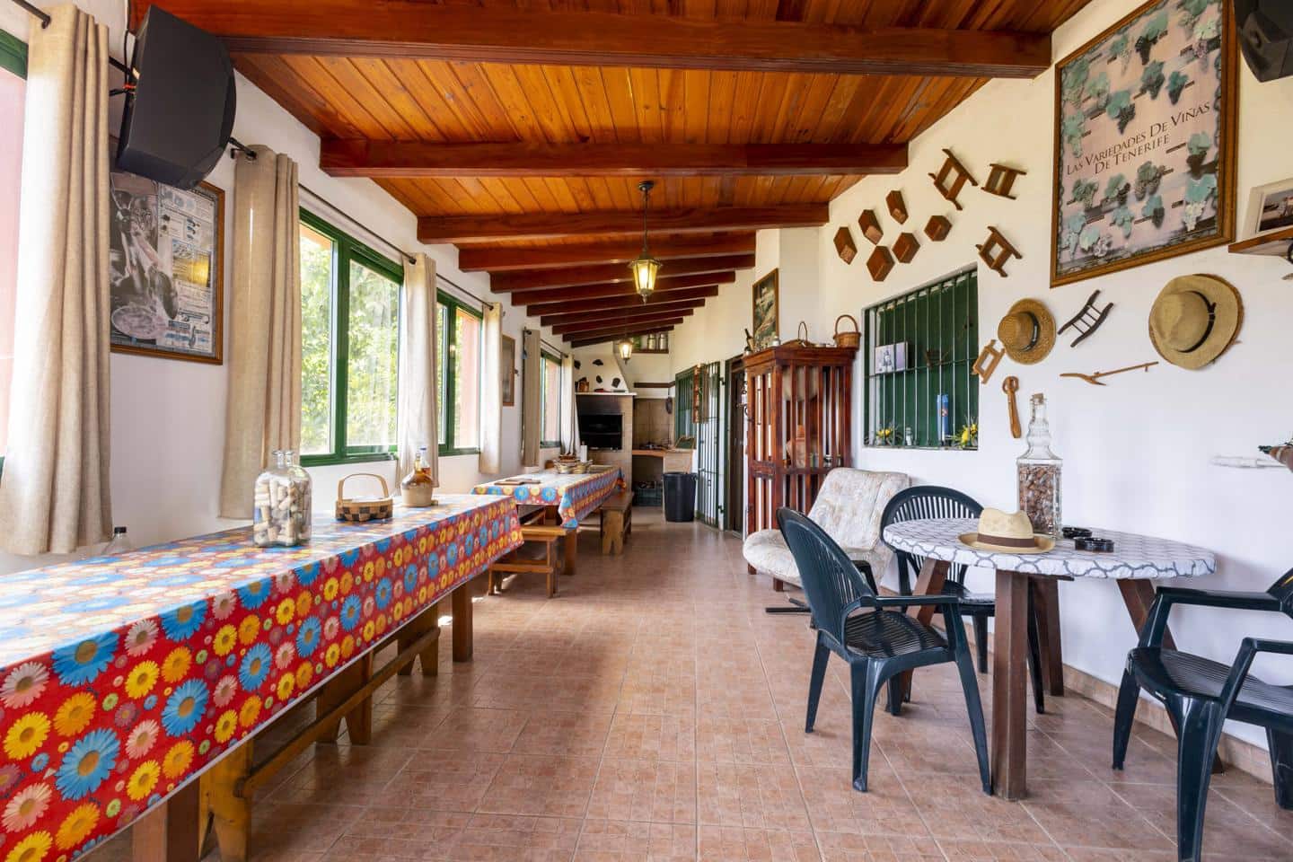 3 sypialnia Willa na sprzedaż w La Orotava - 269 000 € (Ref: 9181479)