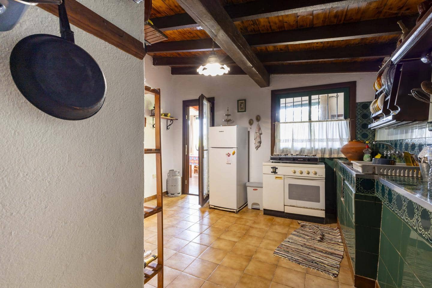 3 sypialnia Willa na sprzedaż w La Orotava - 269 000 € (Ref: 9181479)