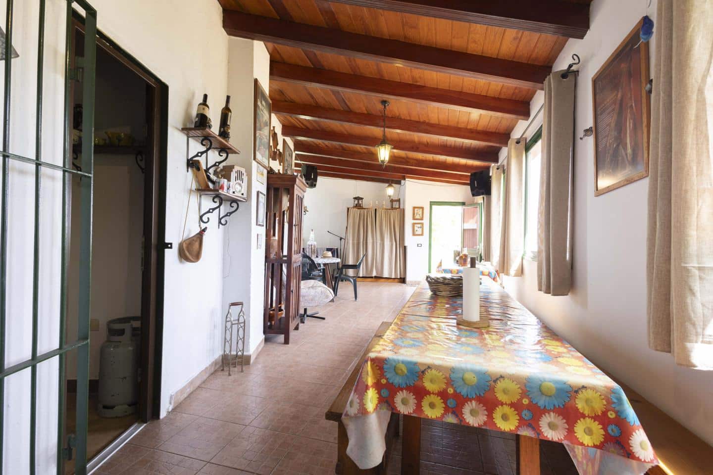 3 sypialnia Willa na sprzedaż w La Orotava - 269 000 € (Ref: 9181479)