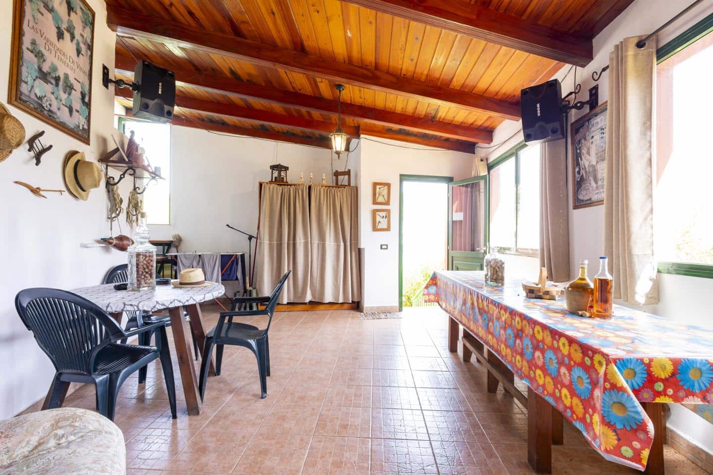 3 sypialnia Willa na sprzedaż w La Orotava - 269 000 € (Ref: 9181479)