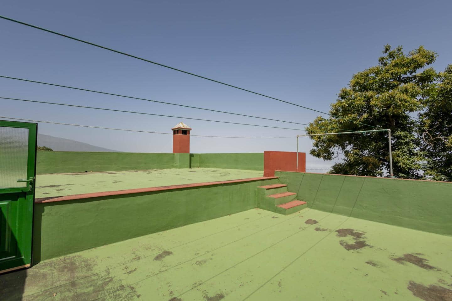 3 sypialnia Willa na sprzedaż w La Orotava - 269 000 € (Ref: 9181479)