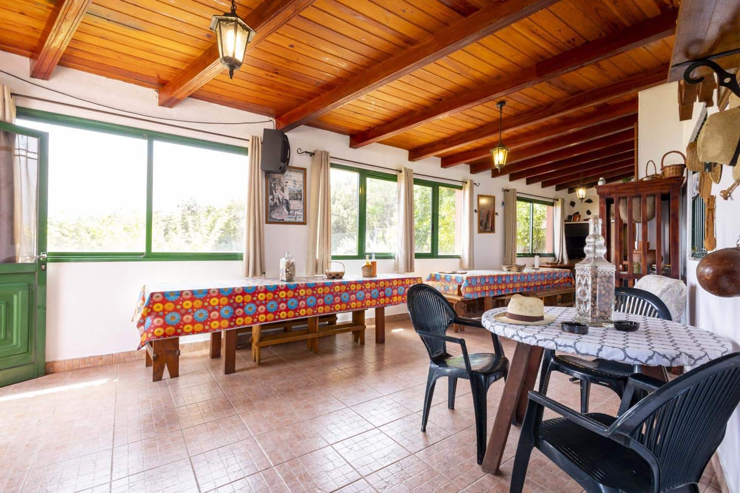 3 sypialnia Willa na sprzedaż w La Orotava - 269 000 € (Ref: 9181479)