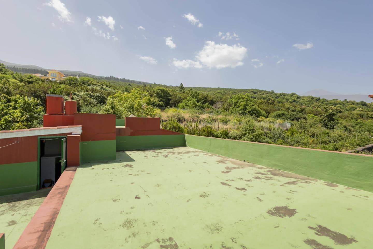 3 sypialnia Willa na sprzedaż w La Orotava - 269 000 € (Ref: 9181479)