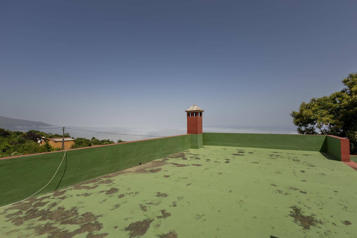 3 sypialnia Willa na sprzedaż w La Orotava - 269 000 € (Ref: 9181479)