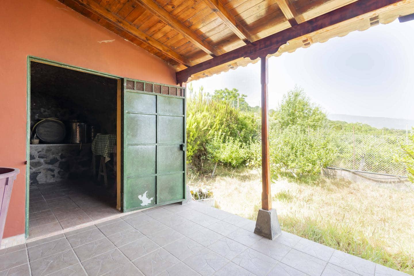 3 sypialnia Willa na sprzedaż w La Orotava - 269 000 € (Ref: 9181479)