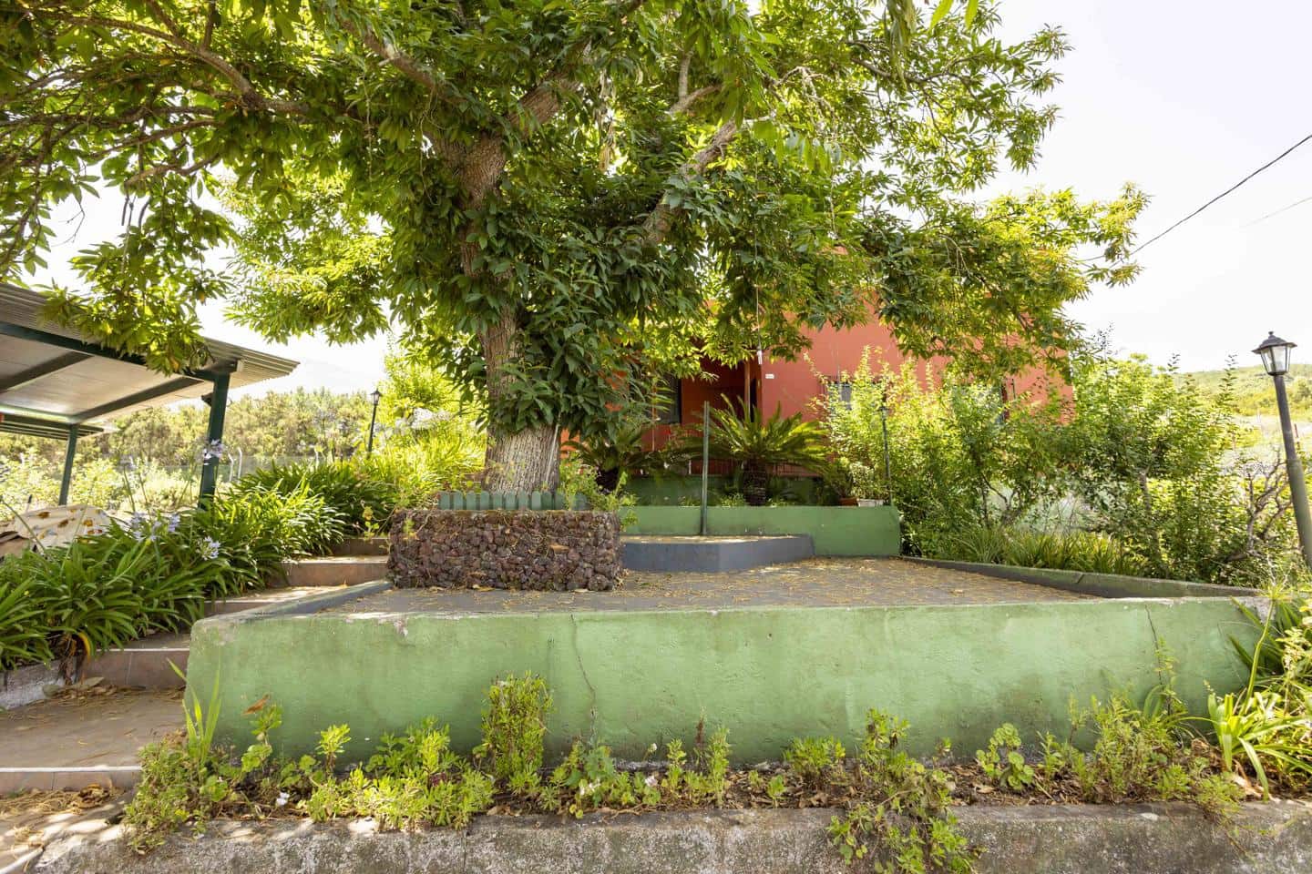 3 sypialnia Willa na sprzedaż w La Orotava - 269 000 € (Ref: 9181479)