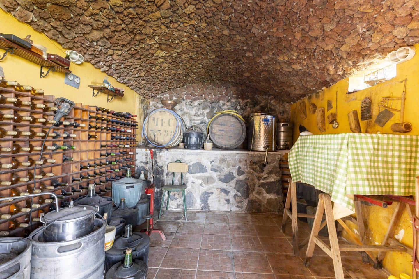 3 sypialnia Willa na sprzedaż w La Orotava - 269 000 € (Ref: 9181479)