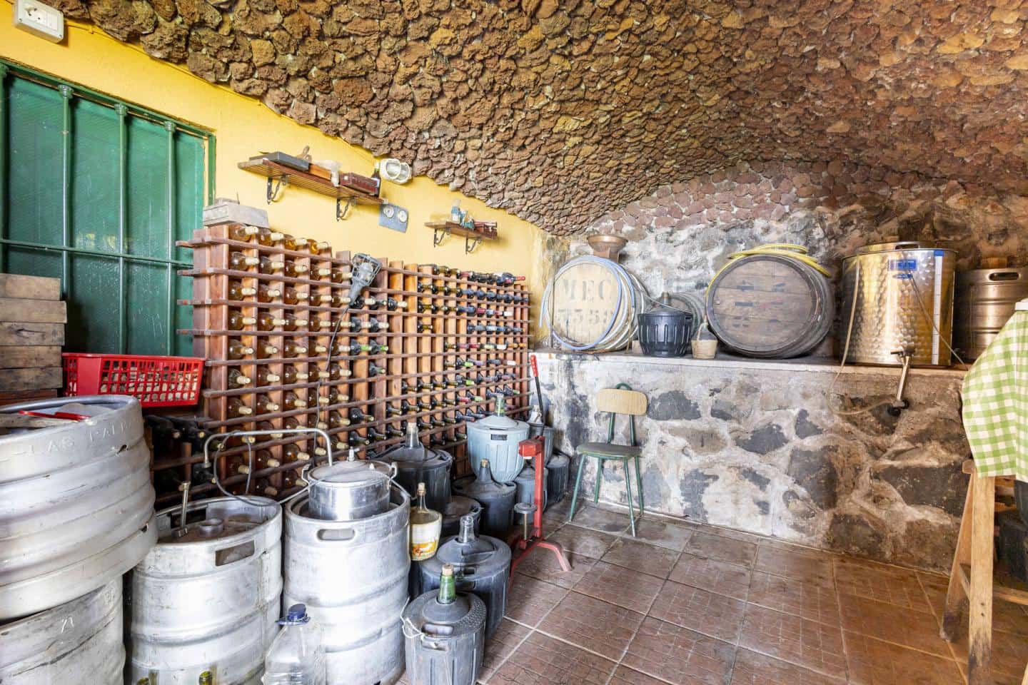 3 sypialnia Willa na sprzedaż w La Orotava - 269 000 € (Ref: 9181479)