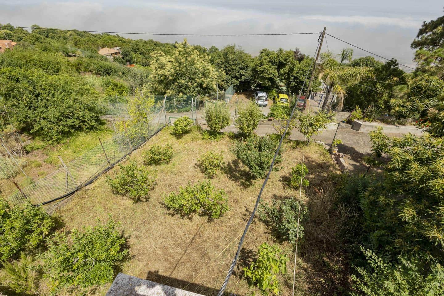 3 sypialnia Willa na sprzedaż w La Orotava - 269 000 € (Ref: 9181479)