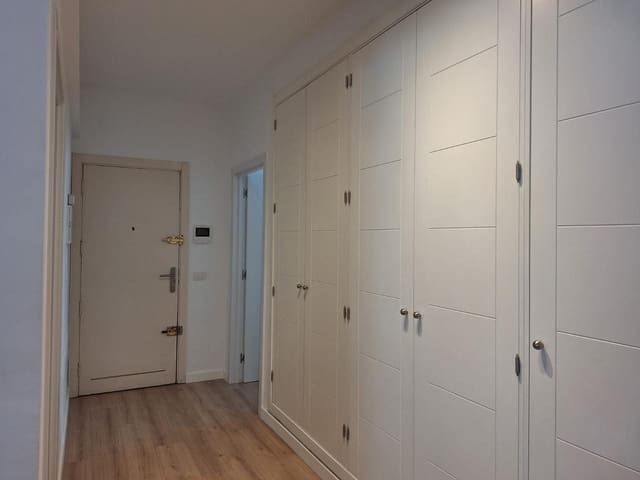 3 makuuhuone Asunto vuokrattavana paikassa Las Mimosas, Santa Cruz de Tenerife - 1 500 € (Ref: 9184570)
