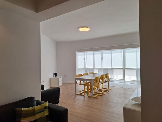 3 makuuhuone Asunto vuokrattavana paikassa Las Mimosas, Santa Cruz de Tenerife - 1 500 € (Ref: 9184570)