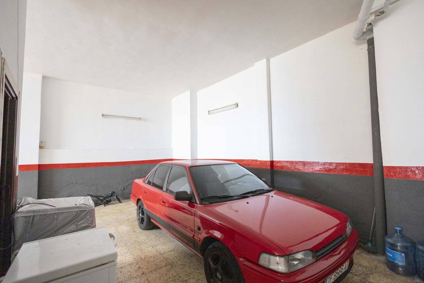 5 soverom Villa til salgs i San Juan de la Rambla - € 349 700 (Ref: 9184571)