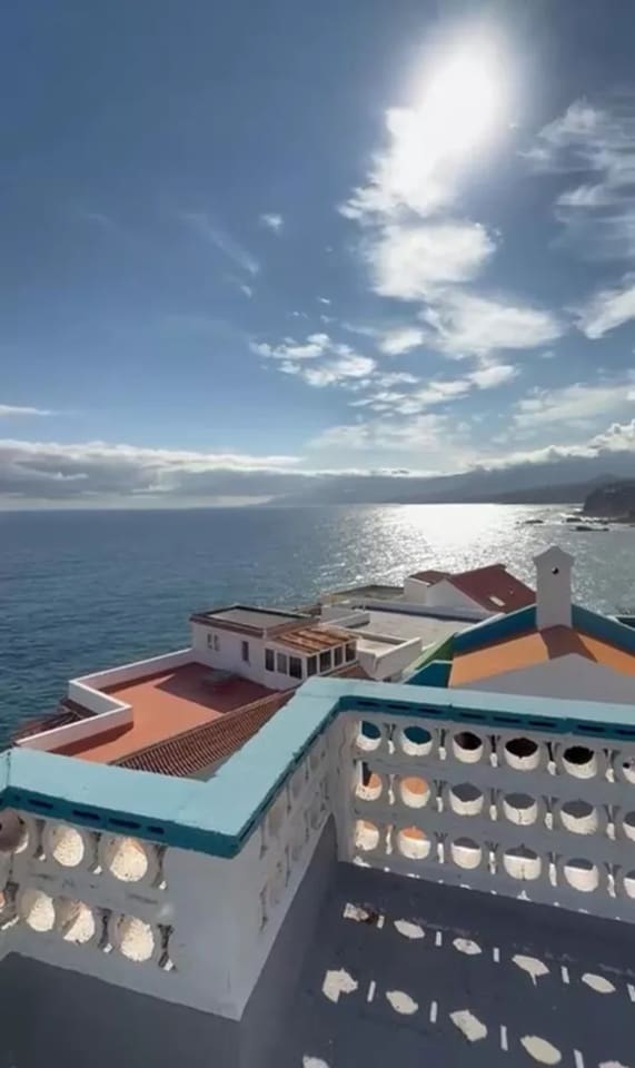 5 soverom Villa til salgs i San Juan de la Rambla - € 349 700 (Ref: 9184571)