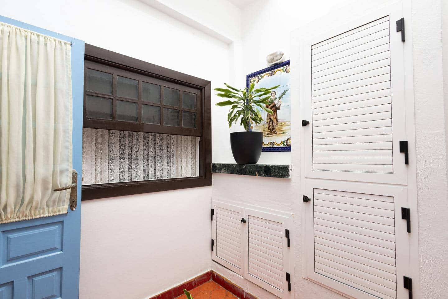 5 soverom Villa til salgs i San Juan de la Rambla - € 349 700 (Ref: 9184571)