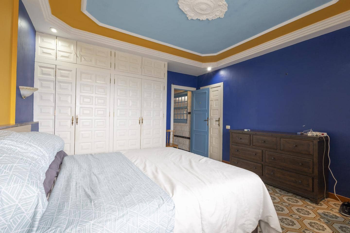 5 soverom Villa til salgs i San Juan de la Rambla - € 349 700 (Ref: 9184571)