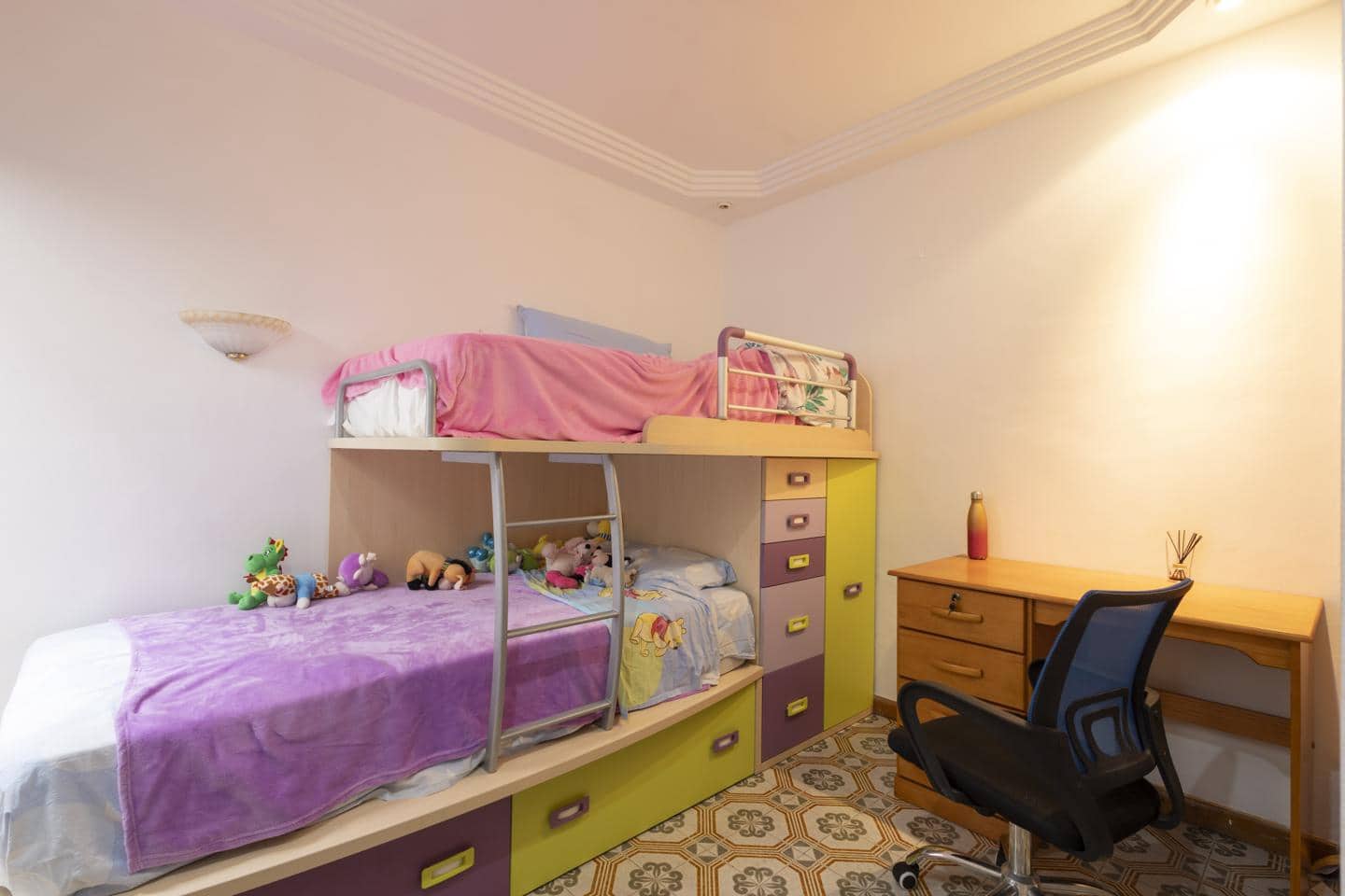 5 soverom Villa til salgs i San Juan de la Rambla - € 349 700 (Ref: 9184571)