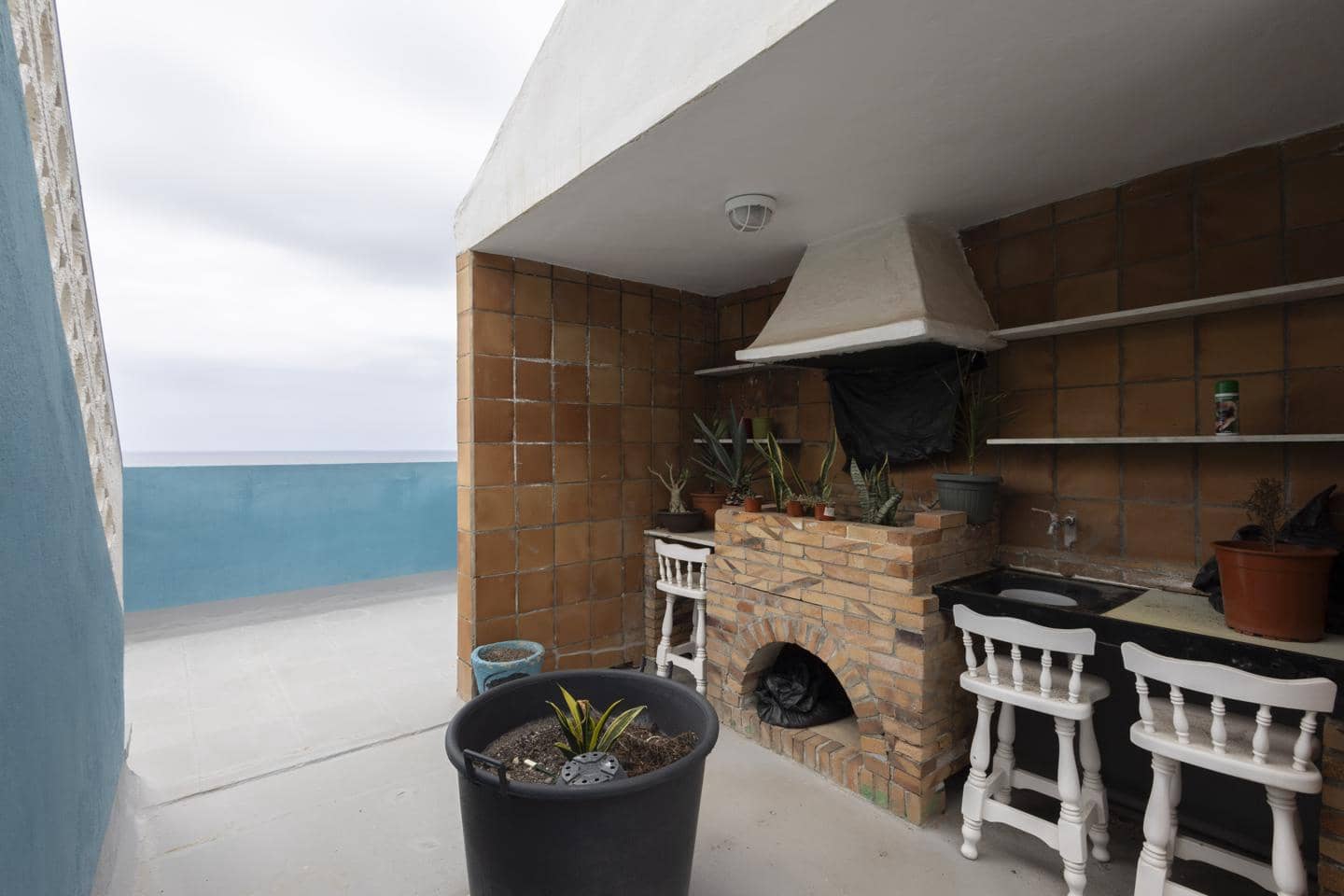 5 soverom Villa til salgs i San Juan de la Rambla - € 349 700 (Ref: 9184571)