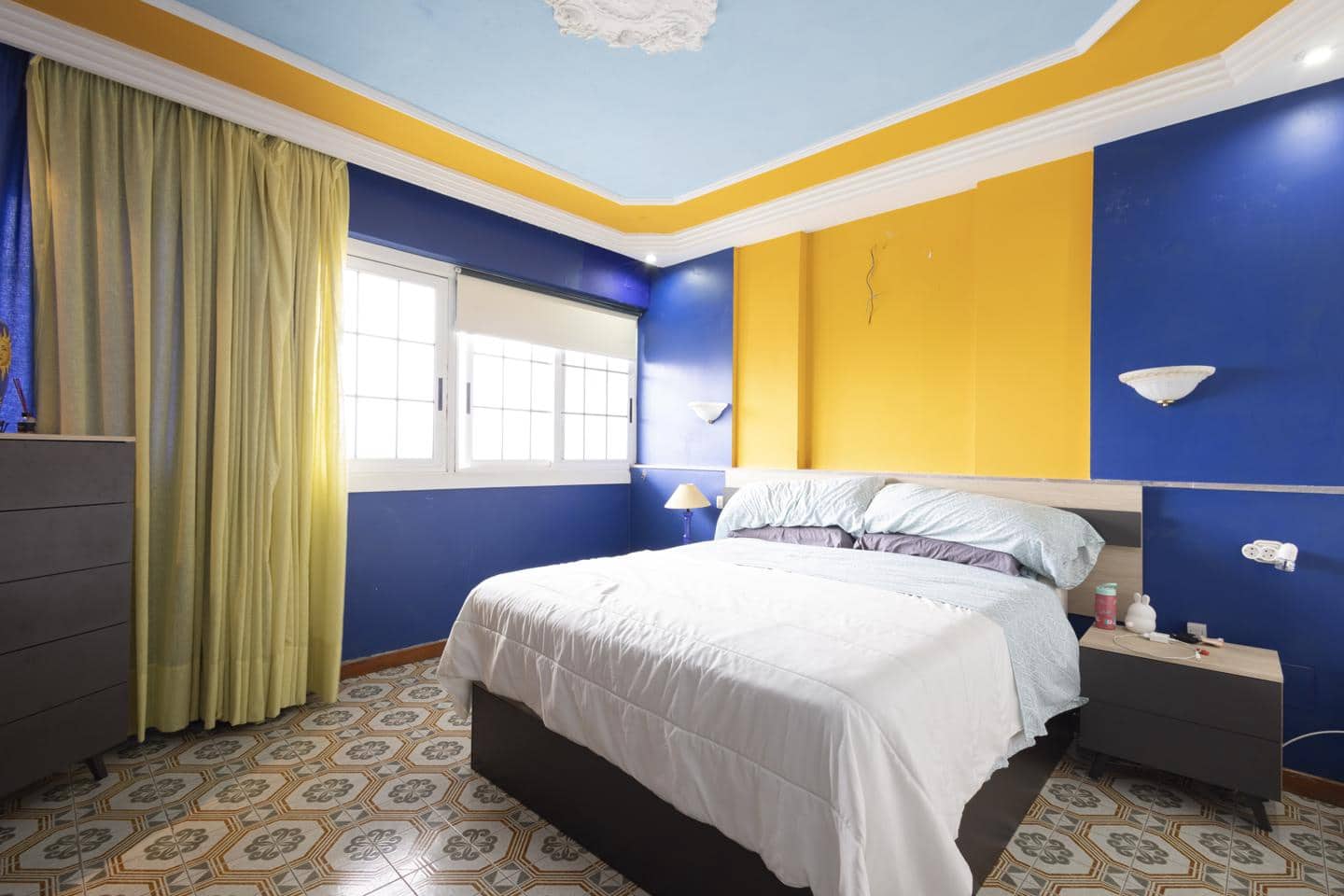 5 soverom Villa til salgs i San Juan de la Rambla - € 349 700 (Ref: 9184571)