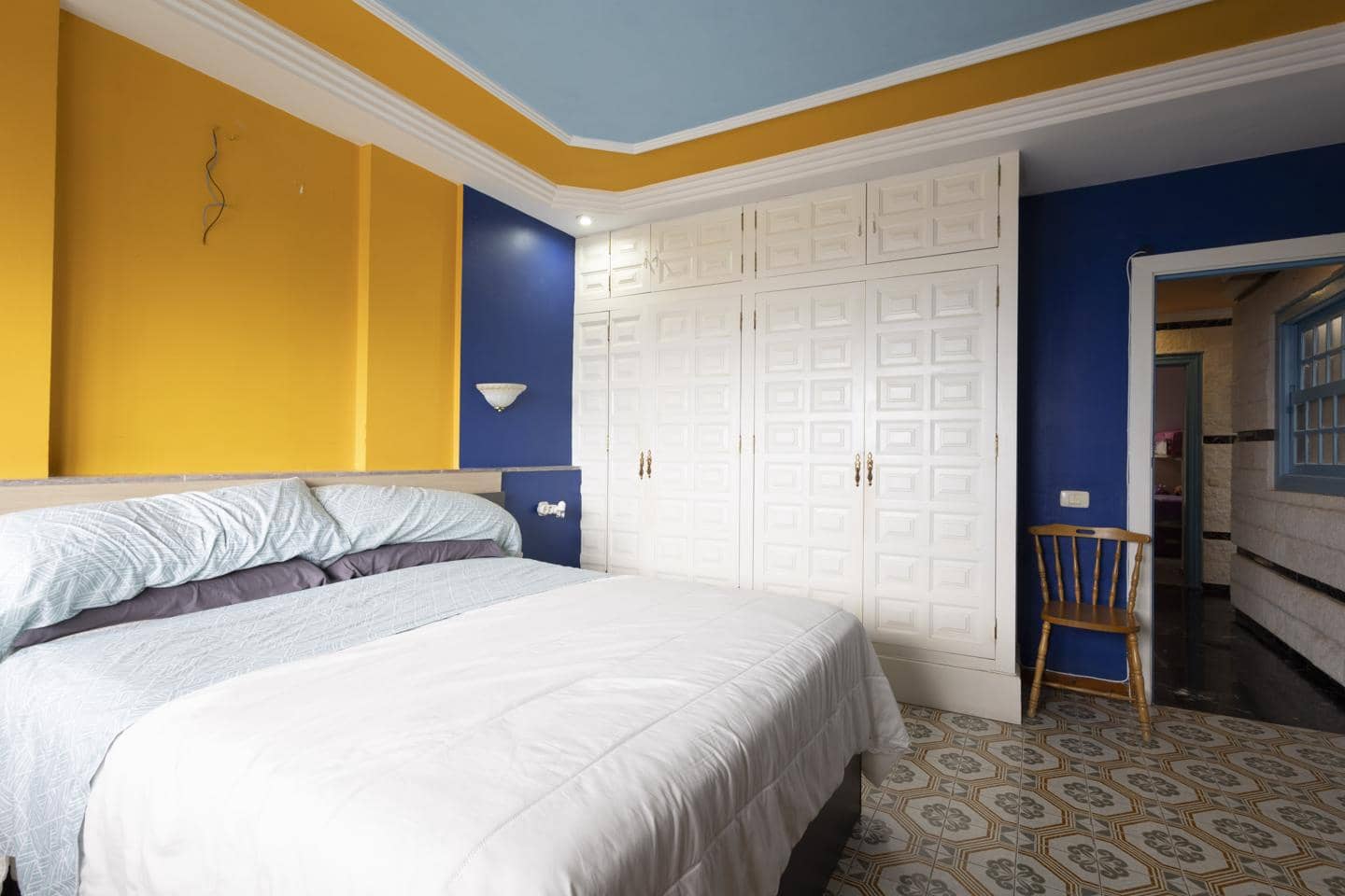 5 soverom Villa til salgs i San Juan de la Rambla - € 349 700 (Ref: 9184571)