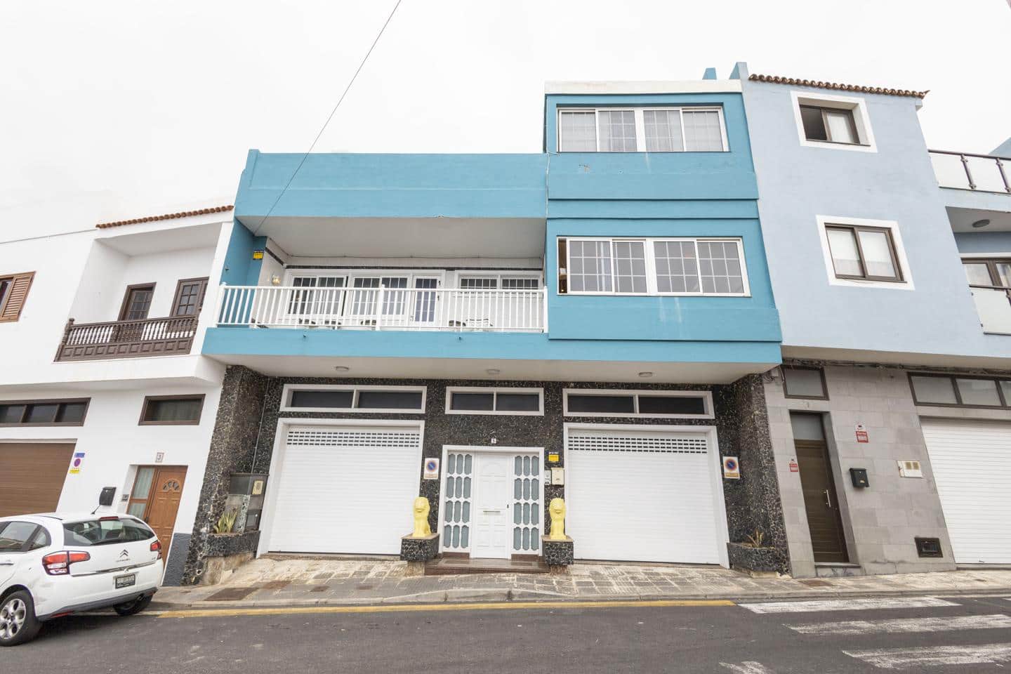 5 soverom Villa til salgs i San Juan de la Rambla - € 349 700 (Ref: 9184571)