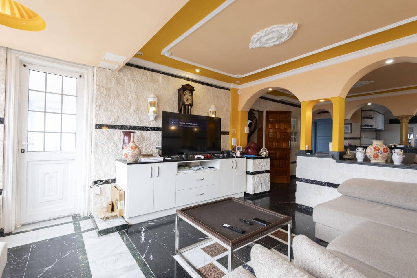 5 soverom Villa til salgs i San Juan de la Rambla - € 349 700 (Ref: 9184571)