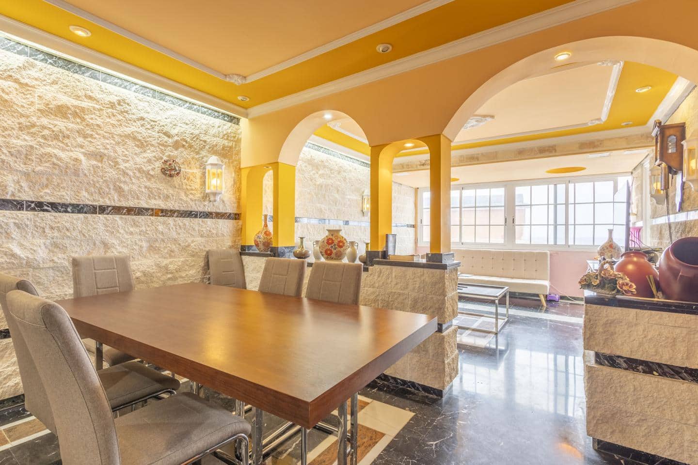 5 soverom Villa til salgs i San Juan de la Rambla - € 349 700 (Ref: 9184571)